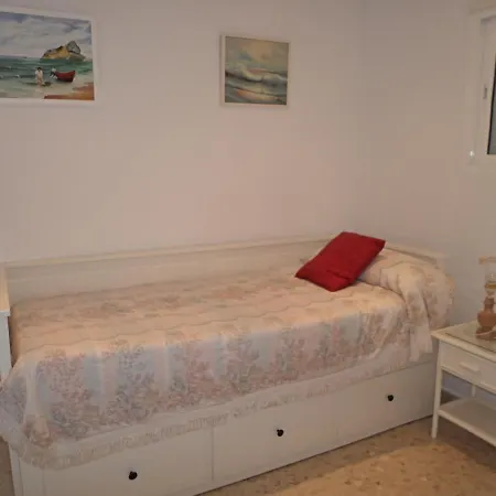 Aguamarina 12 Menyber *