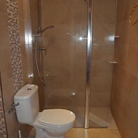 Aguamarina 12 Menyber 内尔哈