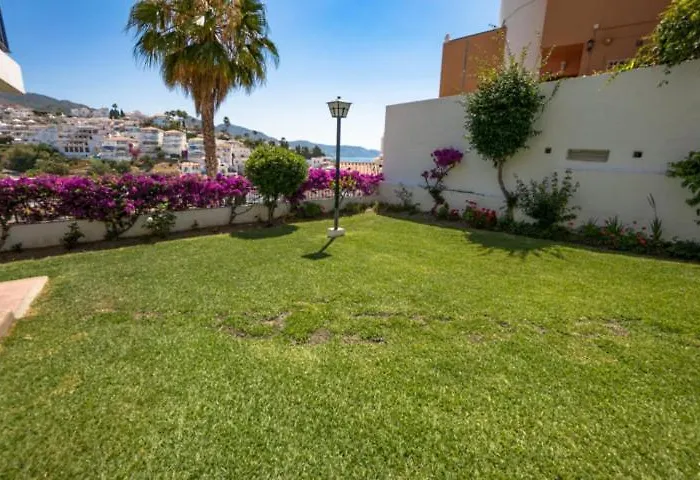 Appartement Aguamarina 12 Menyber