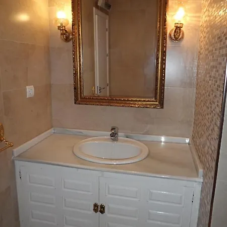 Apartment Aguamarina 12 Menyber *