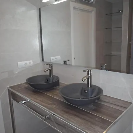 Apartment Aguamarina 12 Menyber Nerja