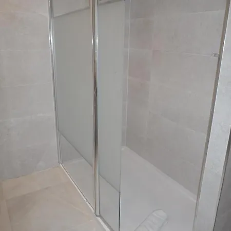 Apartment Aguamarina 12 Menyber