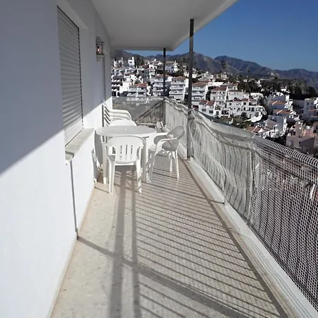 Aguamarina 12 Menyber Nerja