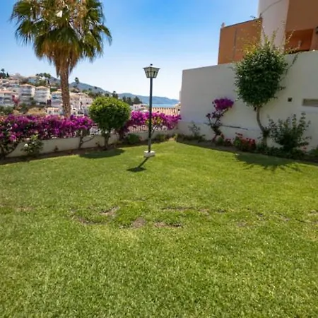 Apartment Aguamarina 12 Menyber