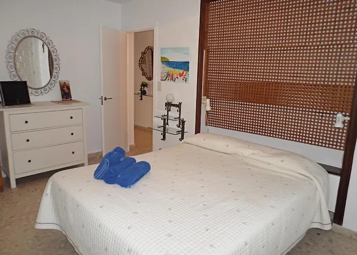 Aguamarina 12 Menyber Nerja