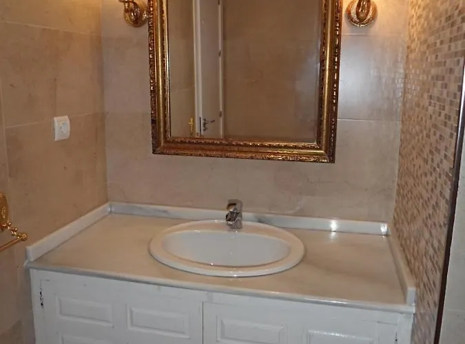 Apartment Aguamarina 12 Menyber *