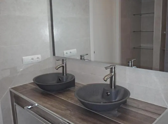 Διαμέρισμα Aguamarina 12 Menyber Nerja