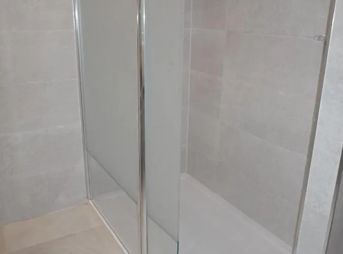 Apartment Aguamarina 12 Menyber