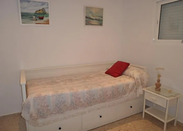 Aguamarina 12 Menyber *