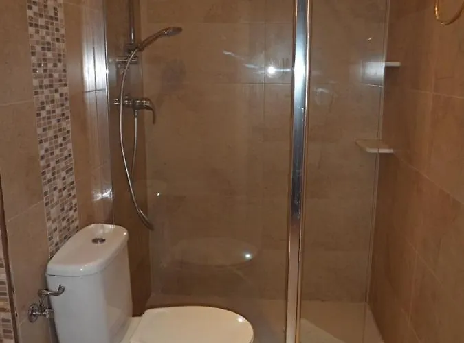 Aguamarina 12 Menyber Nerja