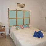 Aguamarina 12 Menyber Διαμέρισμα