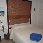Διαμέρισμα Aguamarina 12 Menyber Nerja