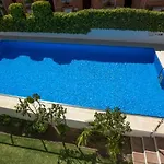 Aguamarina 12 Menyber Διαμέρισμα Nerja